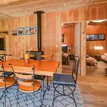 Maison - Le Pic Du Midi Feriehus Roquefeuil