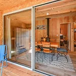 Maison - Le Pic Du Midi Holiday home Roquefeuil