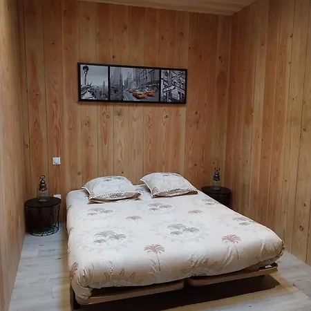 Holiday home Maison - Le Pic Du Midi
