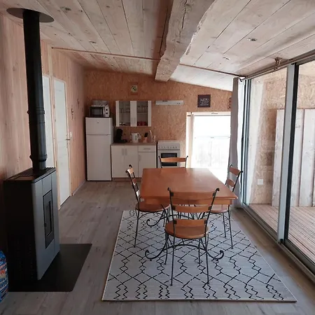 Maison - Le Pic Du Midi Holiday home *
