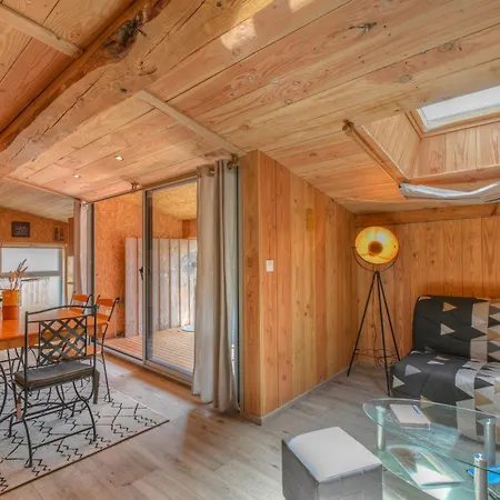 בית נופש Maison - Le Pic Du Midi Roquefeuil