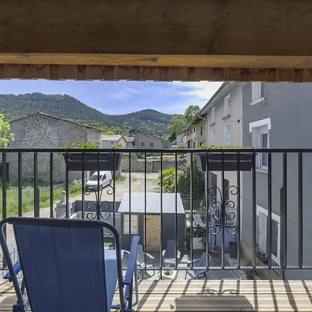 Maison - Le Pic Du Midi *