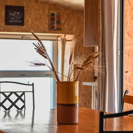 Maison - Le Pic Du Midi בית נופש