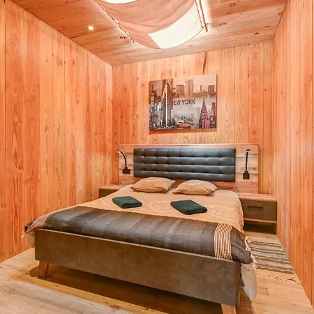 Maison - Le Pic Du Midi בית נופש Roquefeuil