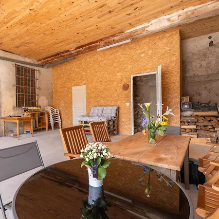 Maison - Le Pic Du Midi Roquefeuil