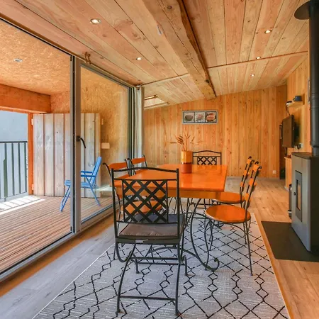 Maison - Le Pic Du Midi Roquefeuil