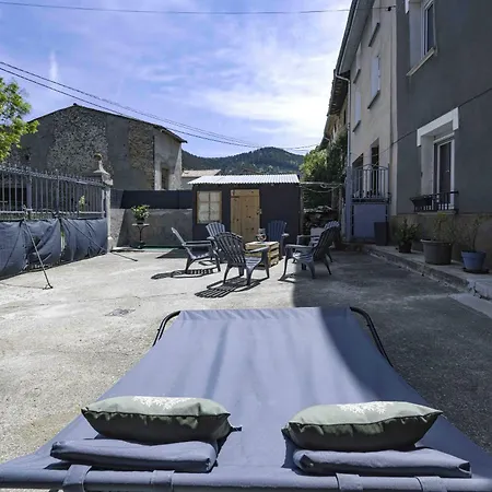 Maison - Le Pic Du Midi *