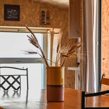 Feriehus Maison - Le Pic Du Midi *