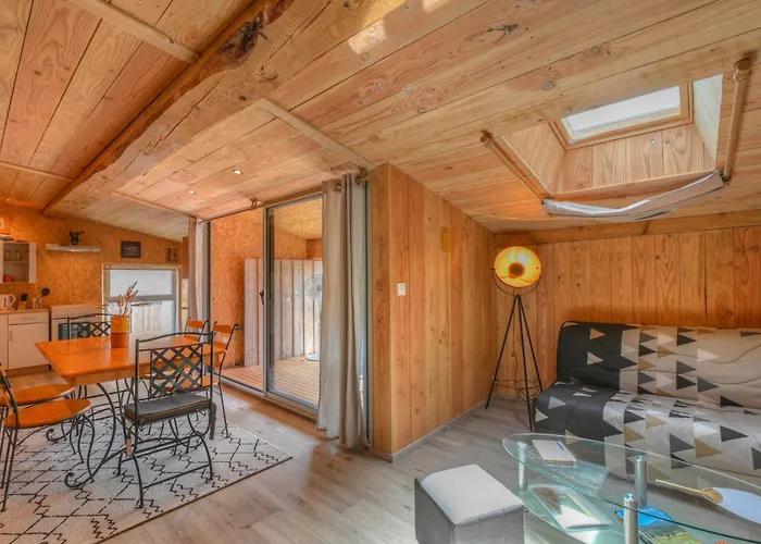 Feriehus Maison - Le Pic Du Midi Roquefeuil