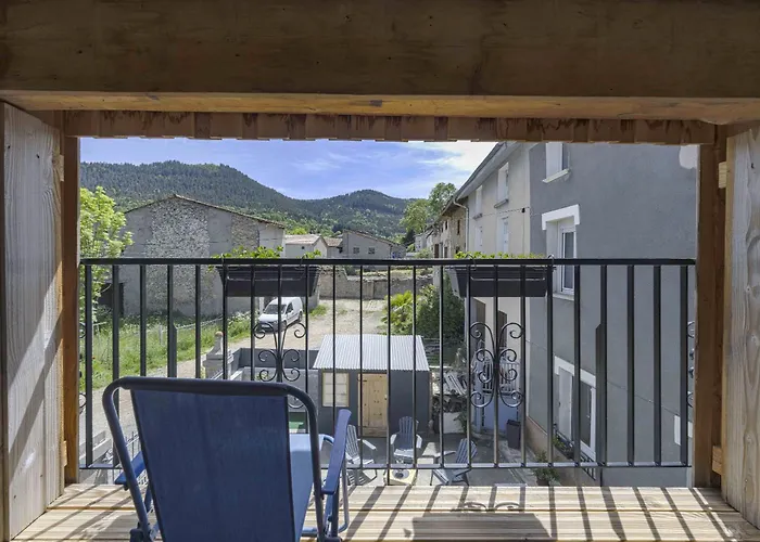 Maison - Le Pic Du Midi *