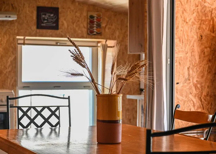 Maison - Le Pic Du Midi Feriehus