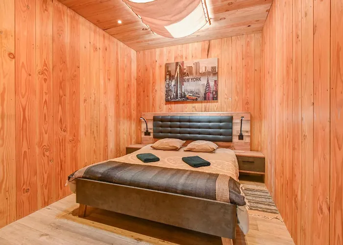 Maison - Le Pic Du Midi Feriehus Roquefeuil