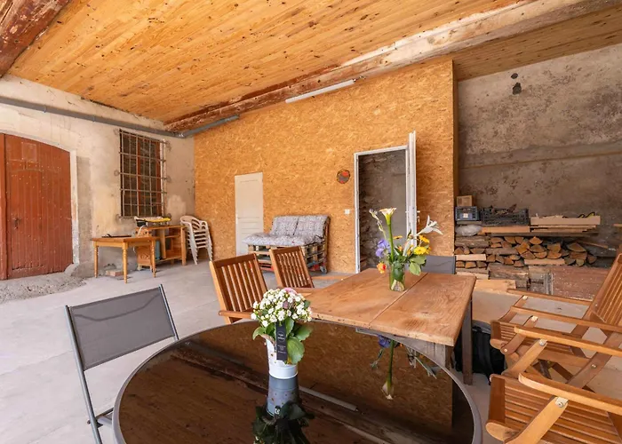 Maison - Le Pic Du Midi Roquefeuil