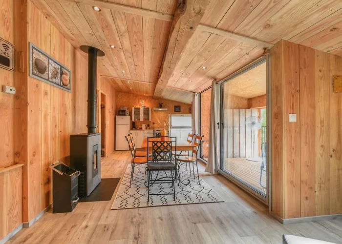 Maison - Le Pic Du Midi