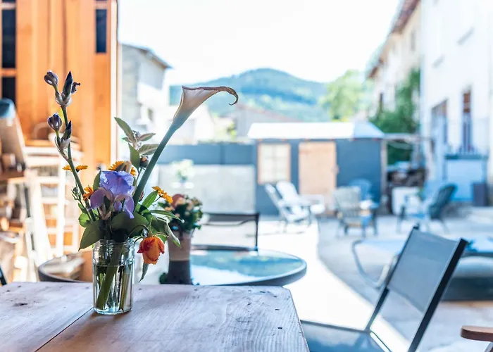 Feriehus Maison - Le Pic Du Midi *