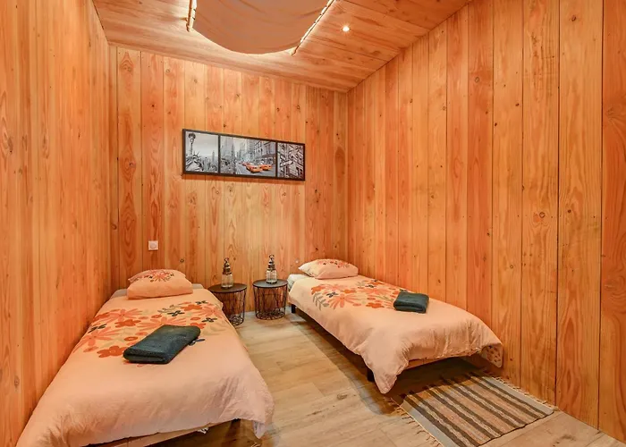 Maison - Le Pic Du Midi Roquefeuil