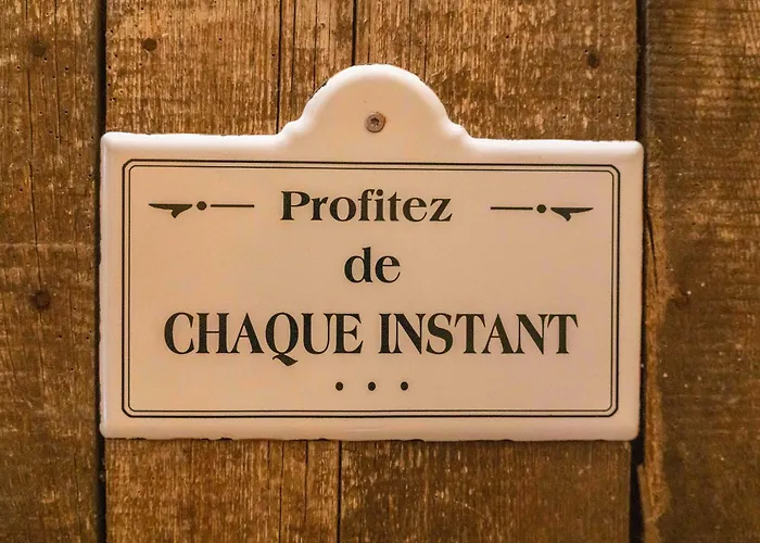 Maison - Le Pic Du Midi * Roquefeuil