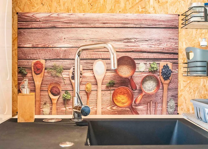 Maison - Le Pic Du Midi Roquefeuil